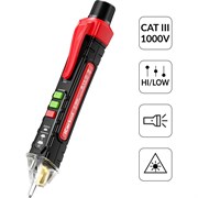 Бесконтактный детектор напряжения iCarTool IC-M80