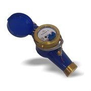 Счетчик холодной воды ООО "Водомер" МВСХд-25
