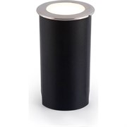 Встраиваемый светильник в дорогу Ambrella light GARDEN