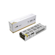Компактный узкий блок питания SWG T-300-24