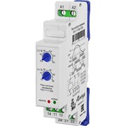 Реле контроля напряжения Меандр РКН-1-1-15М