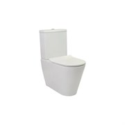 Унитаз-компакт CREO COMBO