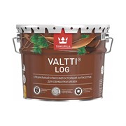 Антисептик для дерева TIKKURILA Valtti Log ec
