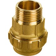 Обжимная муфта Tiemme 3400001