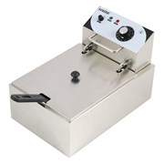 Фритюрница Viatto Commercial VA-EF081