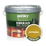 Эко-лазурь HUSKY 25226