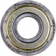 Подшипник APP-GROUP 80100 С17 (6000 ZZ)