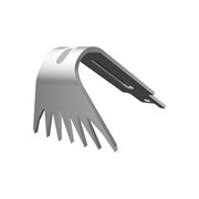 Средняя насадка для прополки Musashi WE-705