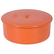 Заглушка наружной канализации Ostendorf 224620