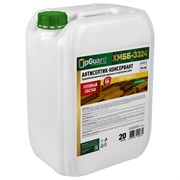 Трудновымываемый антисептик-консервант UPGUARD ХМББ-3324