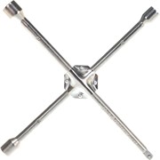 Крестовой баллонный ключ Дело Техники ДТ"/10