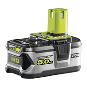 Аккумулятор Ryobi ONE+ RB18L50