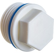 Резьбовая заглушка Lammin LM31036250000