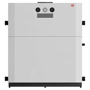 Напольный газовый котел lemax Classic-100