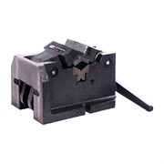 Тиски для кругляка PromA SVT-100/80