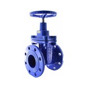 Задвижка Ci D040-02312