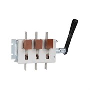 Рубильник КЭАЗ ВР32-37 В31250 400А УХЛ3