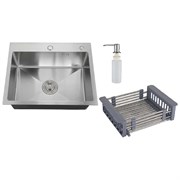 Набор 3 в 1 РМС MR-5050