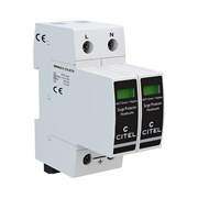 Устройство защиты от импульсных перенапряжений Citel DAC1-13S-20-275