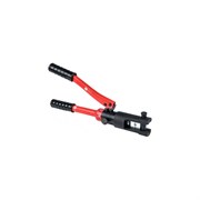 Ручной гидравлический пресс EKF ПГР-300 Master