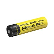 Аккумулятор Nitecore NL1826