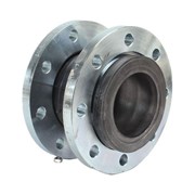 Резиновый компенсатор DN.ru D140-01088