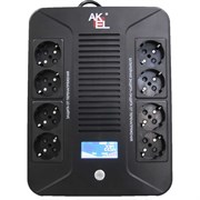 Ипб Akel D210-HOME