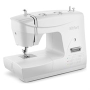 Швейная машина Kitfort КТ-6359