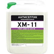 Невымываемый антисептик PROSEPT ХМ-11