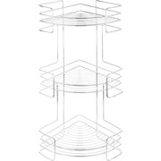 Настенная угловая полка ЧМЗ Новые горизонты