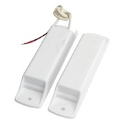 Охранный точечный магнитоконтактный извещатель Магнито-Контакт ИО 102-26 исполнение 00 АЯКС