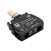 Сменная лампа EKF XB4-EML-G