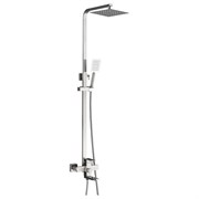 Душевая система Wesnaart kubus