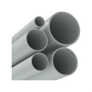 Труба пвх DKC 20мм 3м жесткая