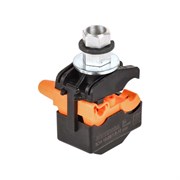 Изолированный зажим ответвительный Generica ЗОИ