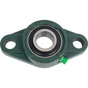 Подшипниковый узел TECHNIX UKFL205