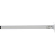 Круглая нерегулируемая ножка TECH-KREP 151256