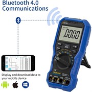 Цифровой мультиметр OWON OW18E