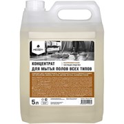 Концентрат для мытья полов PROSEPT Multipower FLOOR