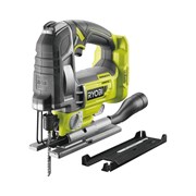 Бесщеточный лобзик Ryobi R18JS7-0