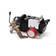 Аппарат для сварки ПВХ тканей Swissplast SPT UME