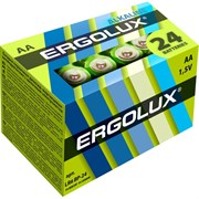 Батарейка Ergolux 14212