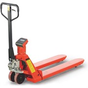 Гидравлическая тележка с весами Noblelift HPT20S