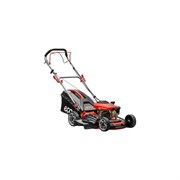 Бензиновая газонокосилка Eco LG-634