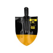 Штыковая усиленная лопата Гранит K2