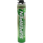 Пена монтажная Superpen PRO