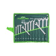 Набор комбинированных ключей Forsland Forsland-5121P55044