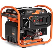 Бензиновый инверторный генератор Daewoo GDA 4600Ei