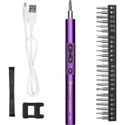 Отвертка для точных работ Ermenrich Tunn PD20