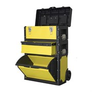 Мобильная система хранения SCHTAER SBOX-902